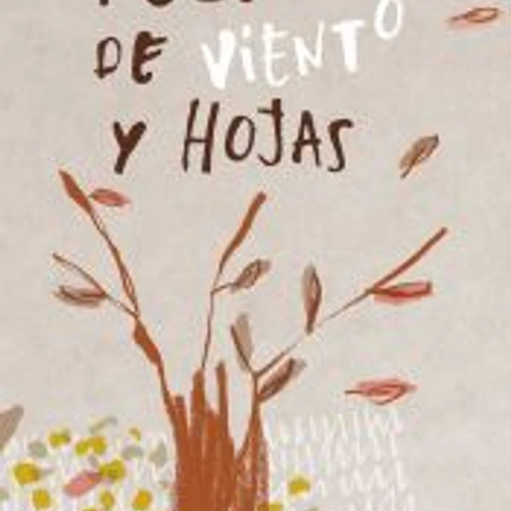 Poemas de viento y hojas 1
