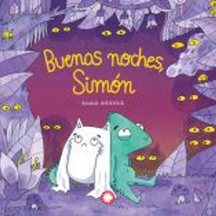 Buenas noches, Simón 1