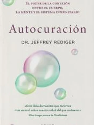 Autocuración