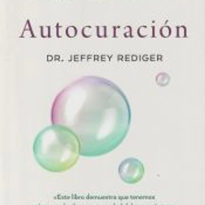 Autocuración 1