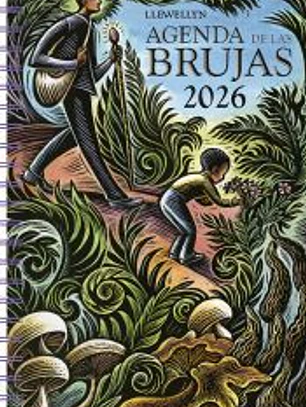 Agenda 2026 de las brujas