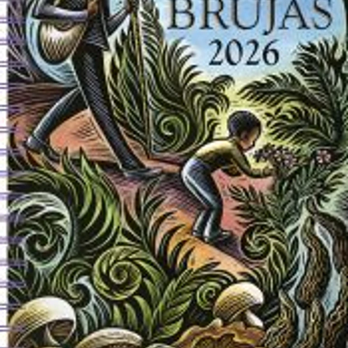 Agenda 2026 de las brujas 1