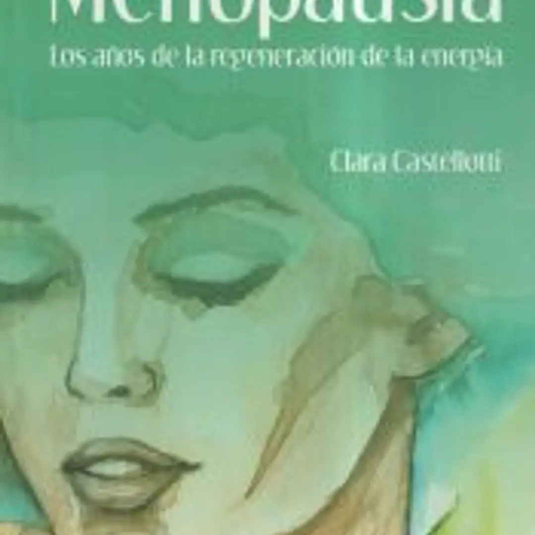 Menopausia: Los años de la regeneración de la energía 1