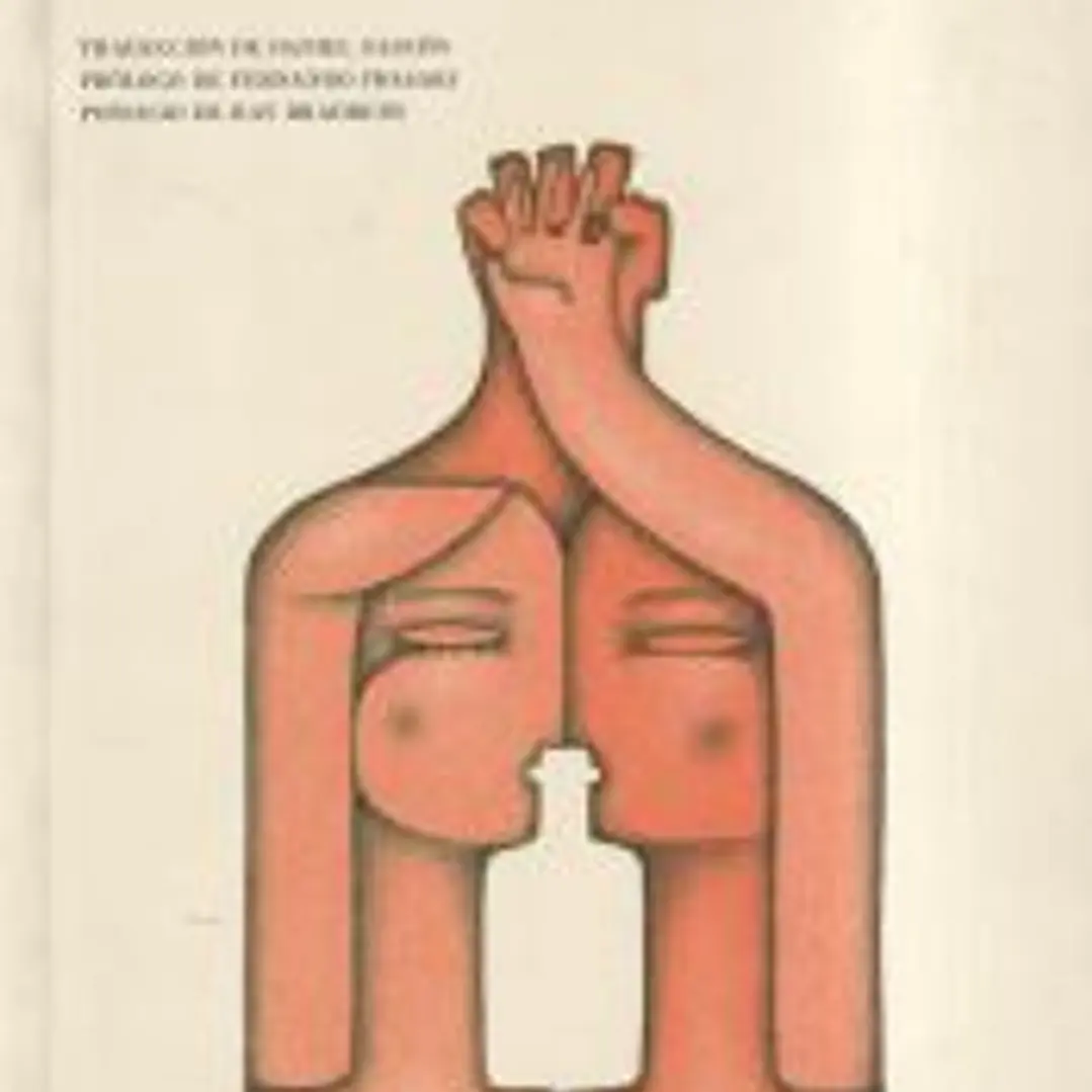 FIESTA EN UNA BOTELLA 1