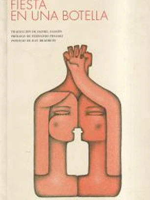 FIESTA EN UNA BOTELLA