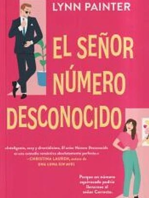 El señor número desconocido