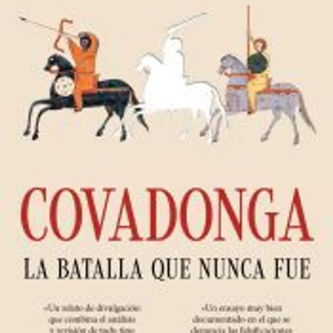 Covadonga, la batalla que nunca fue 1