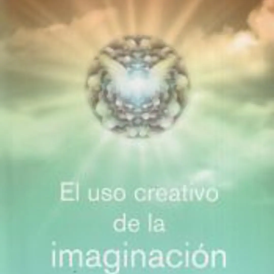 El uso creativo de la imaginación 1