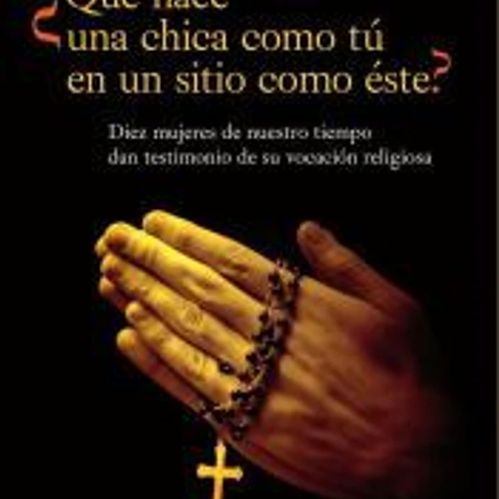 ¿Qué hace una chica como tú en un sitio como este? 1