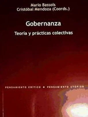 Gobernanza