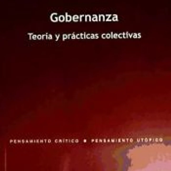 Gobernanza 1