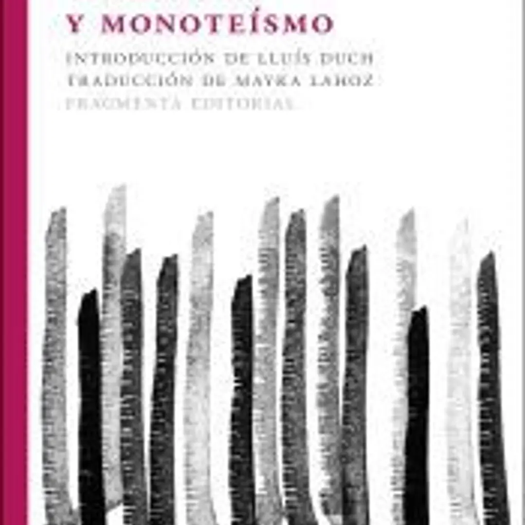 Violencia y monoteísmo 1