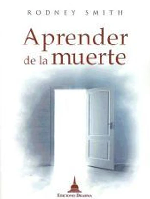 Aprender de la muerte