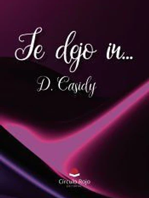 Te dejo ir...