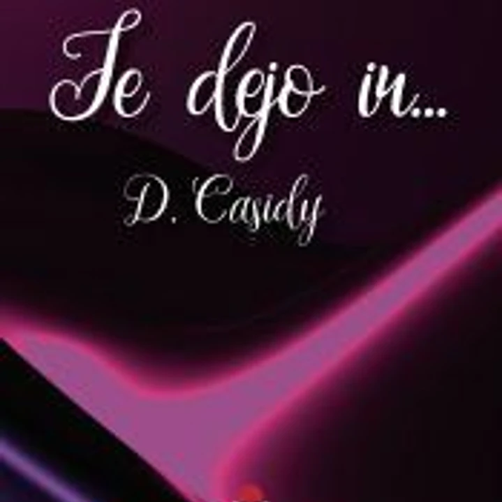 Te dejo ir... 1