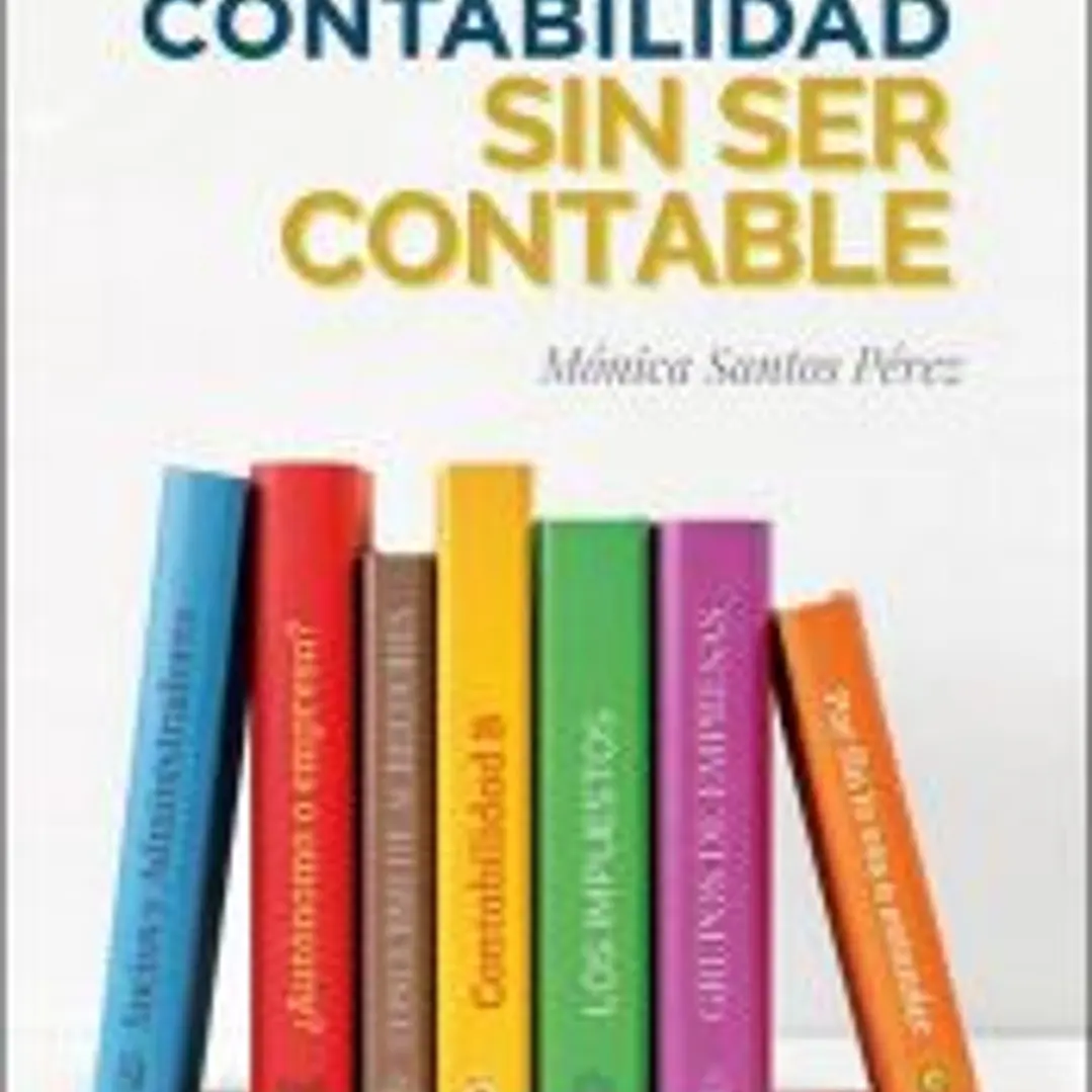 Entender contabilidad sin ser contable 1
