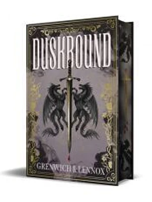 Duskbound (Trilogía Esprithean 2)