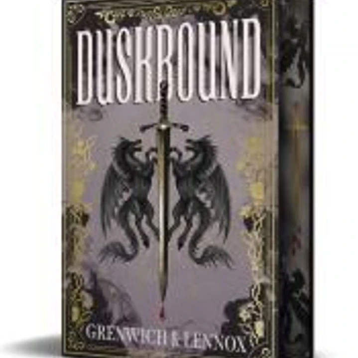 Duskbound (Trilogía Esprithean 2) 1