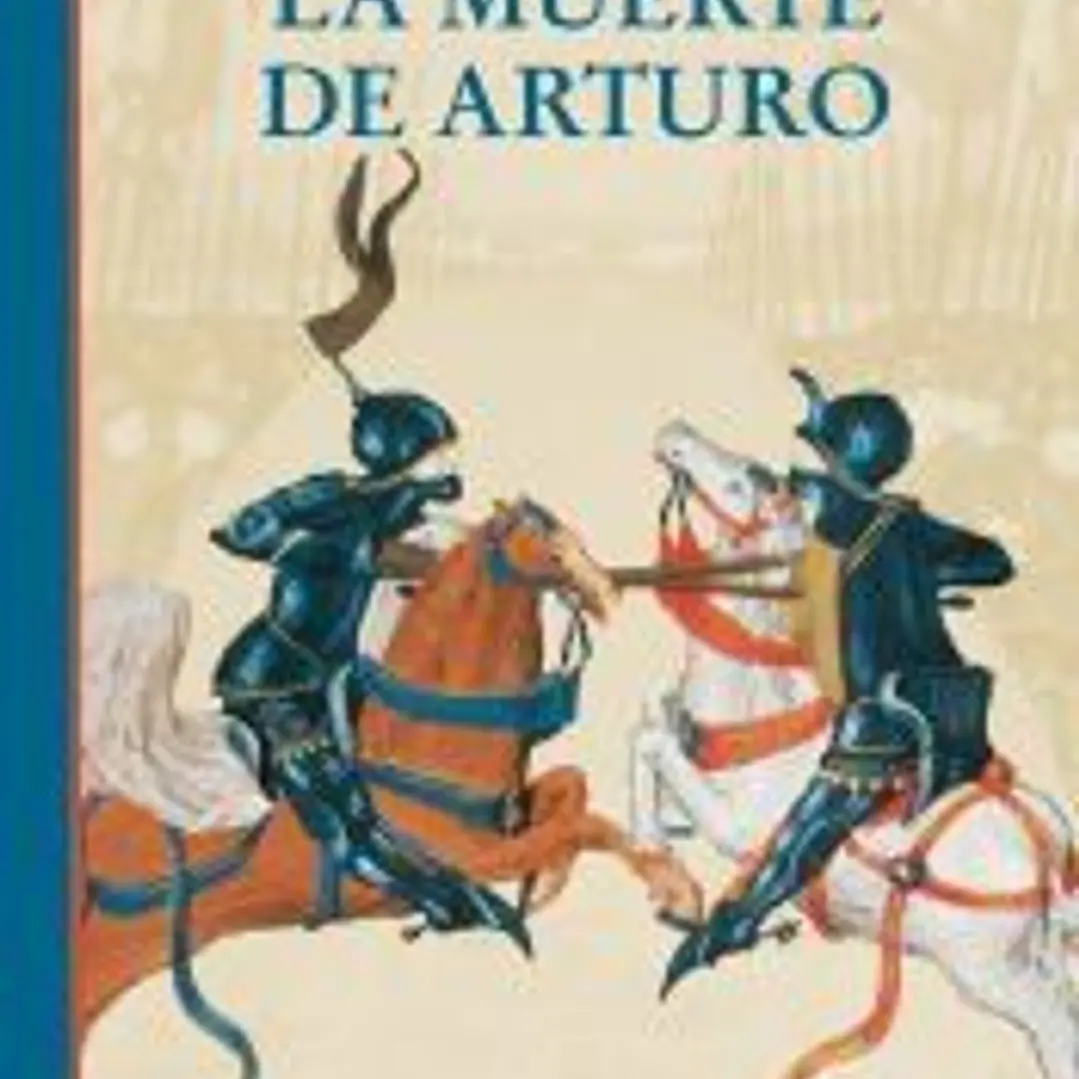 La muerte de Arturo 1