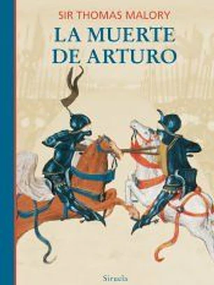 La muerte de Arturo