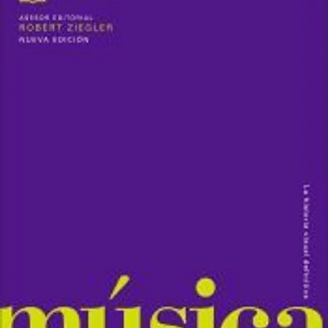 Música (DK) 1