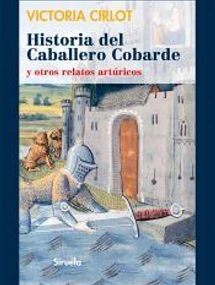 HISTORIA DEL CABALLERO COBARDE
