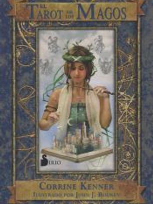 El tarot de los magos