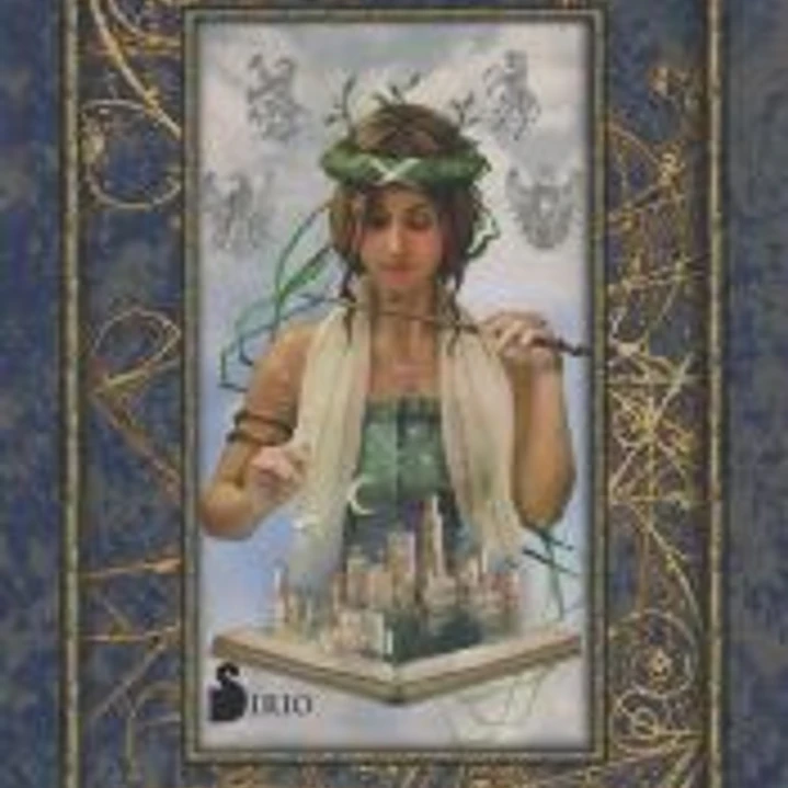 El tarot de los magos 1