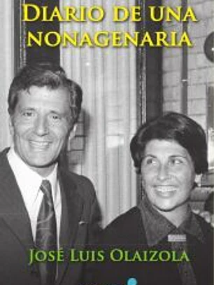 Diario de una nonagenaria