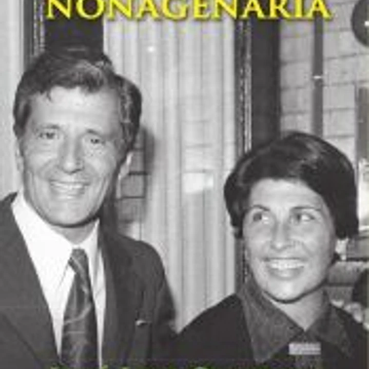 Diario de una nonagenaria 1