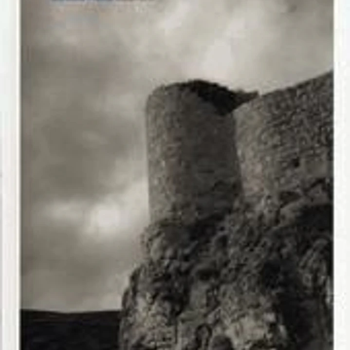 ESTANCIAS CREATIVAS: BERNARD PLOSSU 1