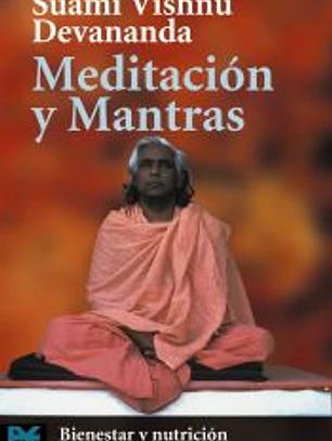 Meditación y Mantras