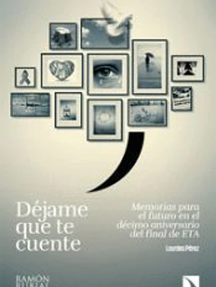 Déjame que te cuente