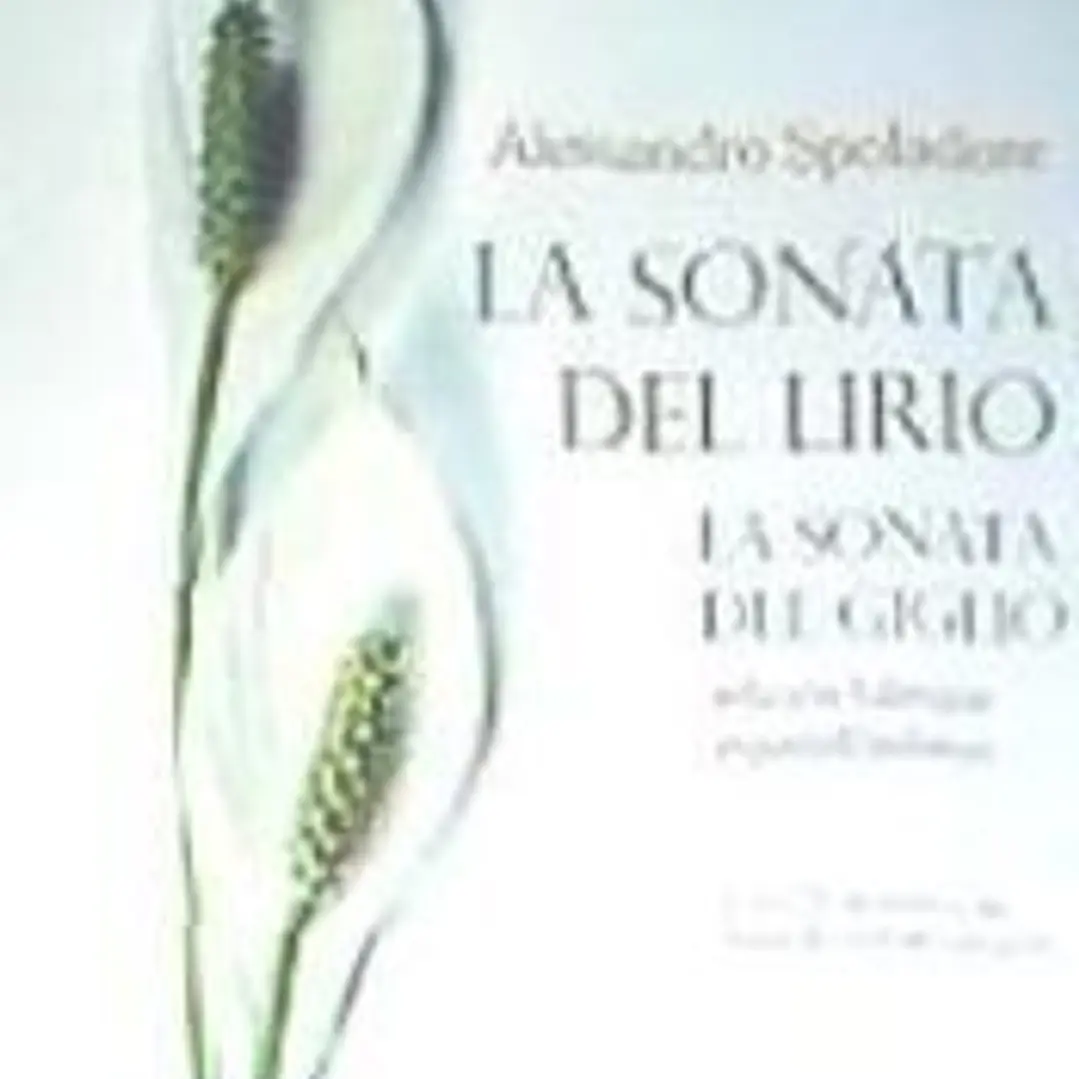 La sonata del lirio 1