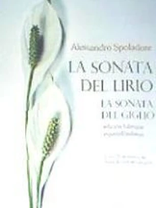 La sonata del lirio