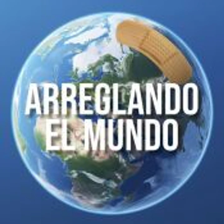 Arreglando el mundo 1