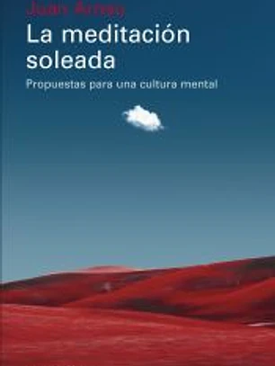 La meditación soleada