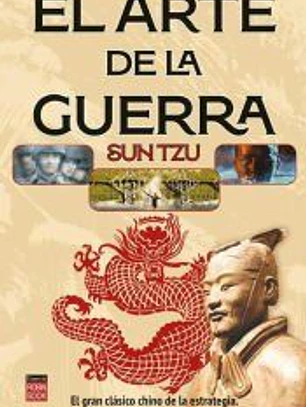 El Arte De La Guerra