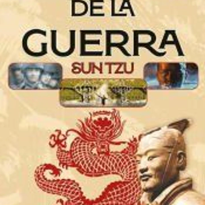 El Arte De La Guerra 1