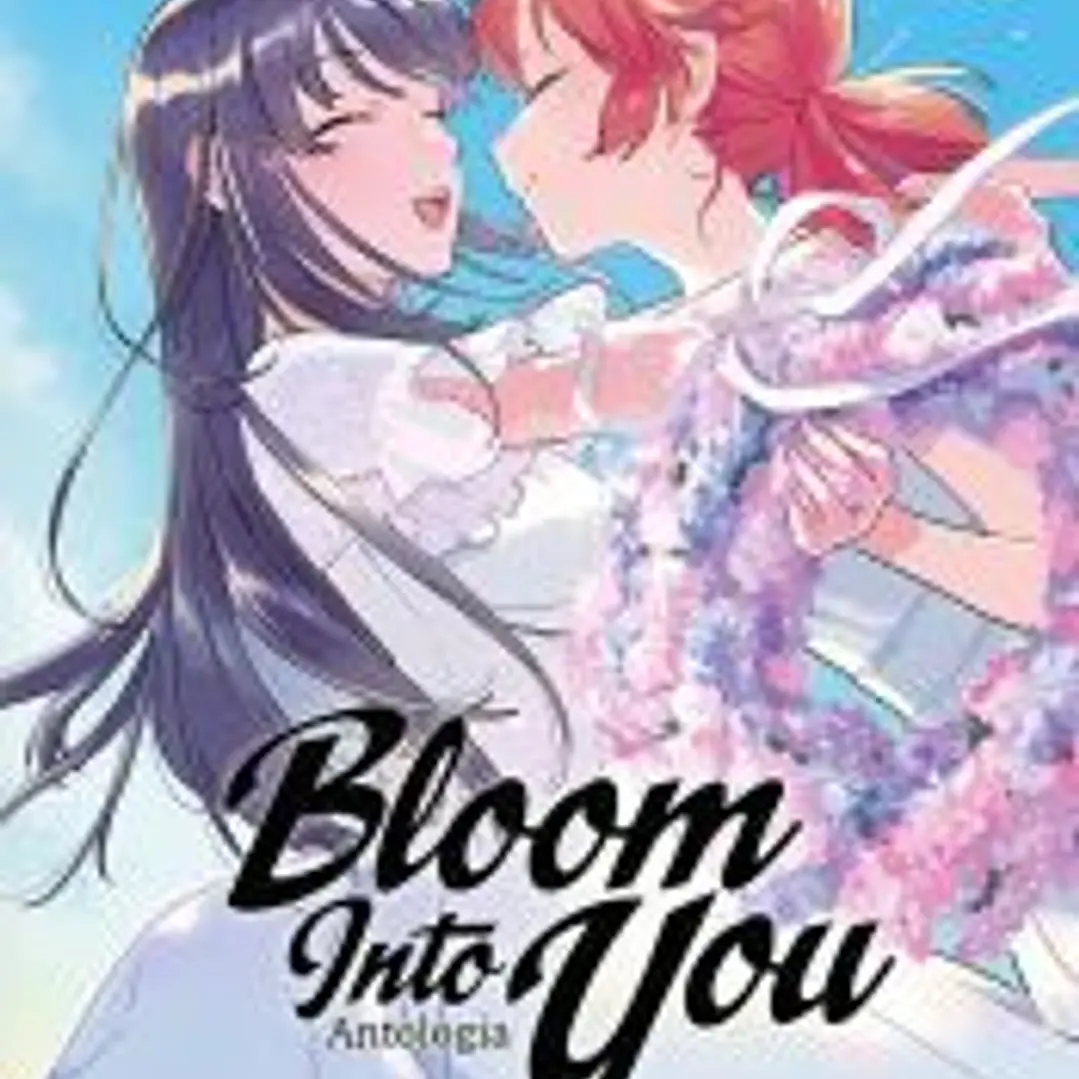 Bloom Into You Antología nº 02 1