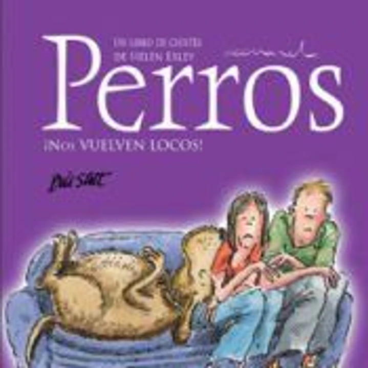 Perros: ¡nos vuelven locos! 1
