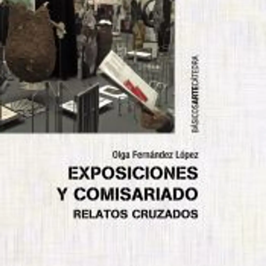 Exposiciones y comisariado 1