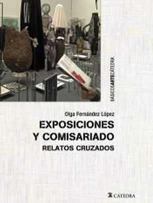 Exposiciones y comisariado