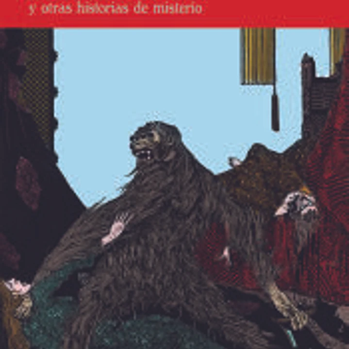 Los crímenes de la calle Morgue (Reed.) 1