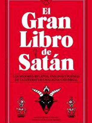 El Gran Libro de Satán