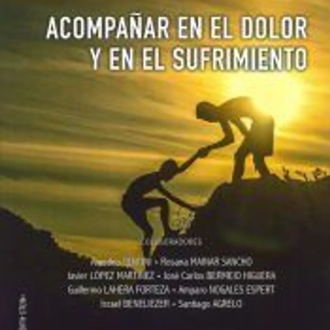 Acompañar en el dolor y en el sufrimiento 1