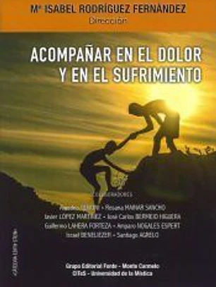 Acompañar en el dolor y en el sufrimiento