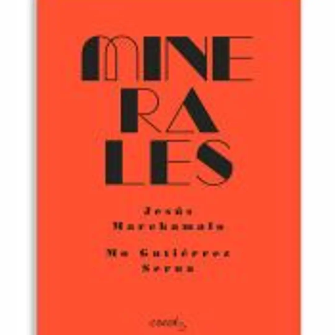 MINERALES 1