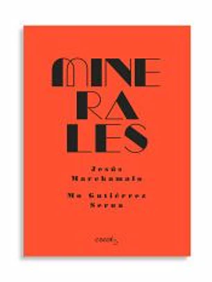 MINERALES