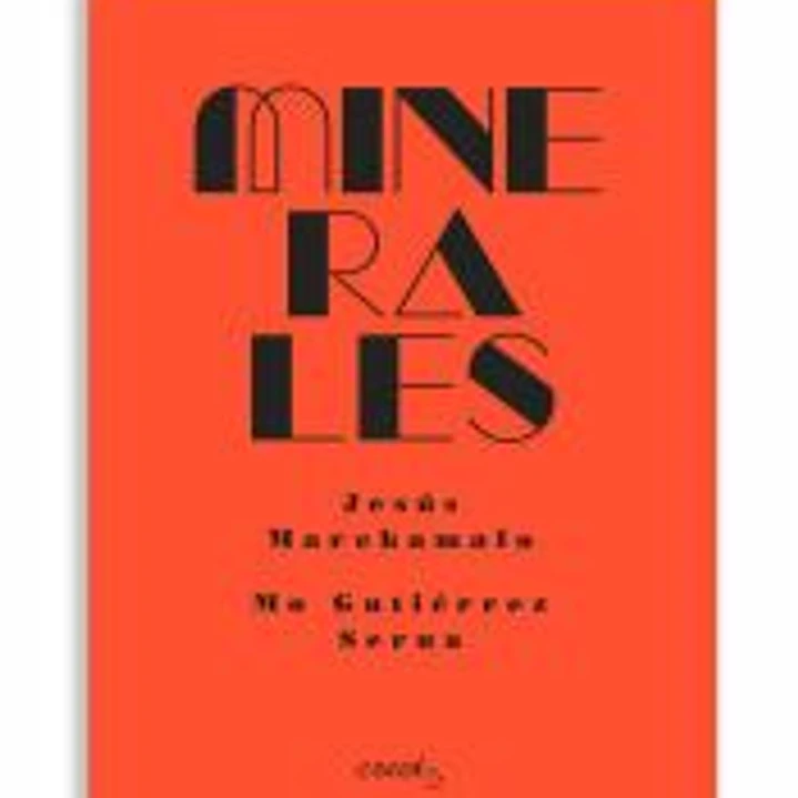 MINERALES 1